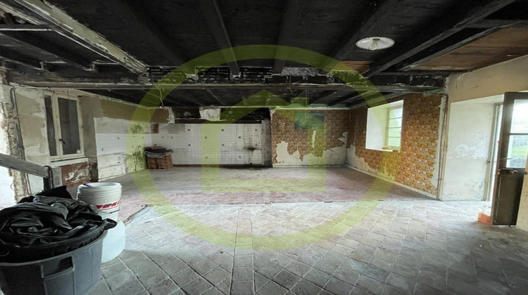 Ma-Cabane - Vente Maison TOUVRE, 170 m²