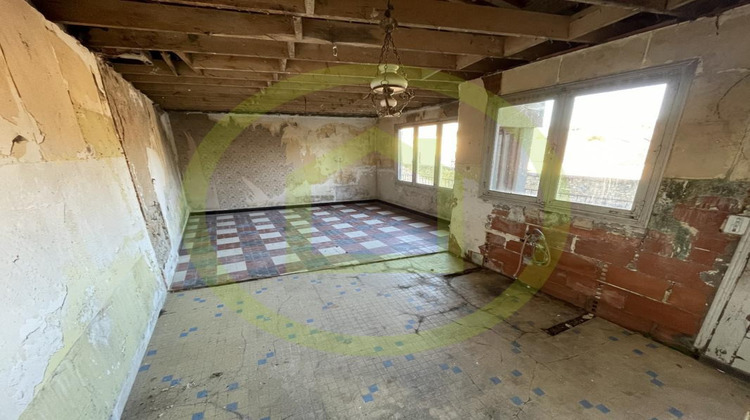 Ma-Cabane - Vente Maison TOUVRE, 170 m²