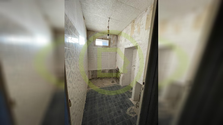 Ma-Cabane - Vente Maison TOUVRE, 170 m²