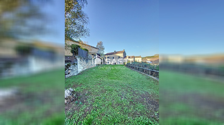 Ma-Cabane - Vente Maison Touvre, 180 m²