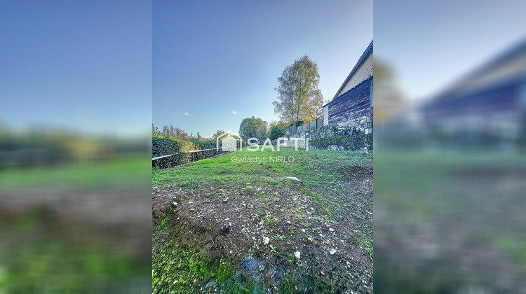 Ma-Cabane - Vente Maison Touvre, 180 m²