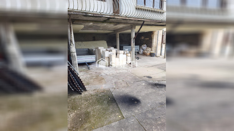 Ma-Cabane - Vente Maison Touvre, 180 m²