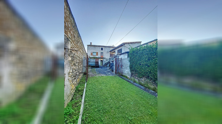 Ma-Cabane - Vente Maison Touvre, 180 m²