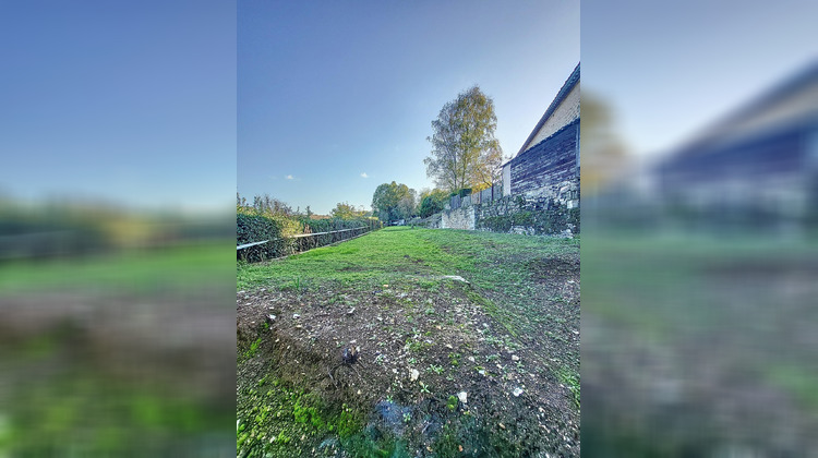Ma-Cabane - Vente Maison Touvre, 180 m²