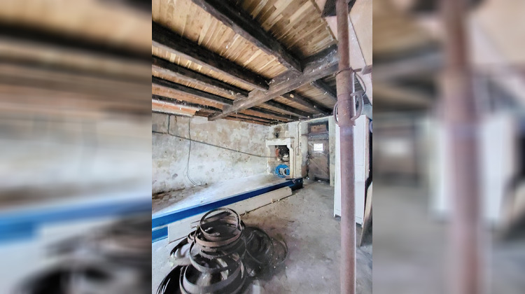 Ma-Cabane - Vente Maison Touvre, 180 m²