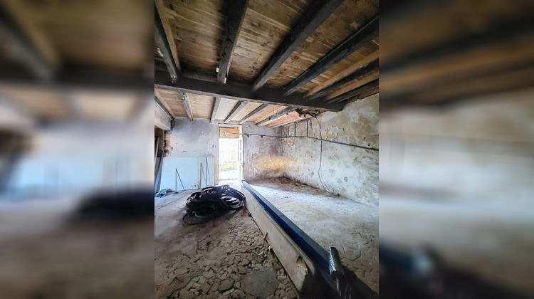 Ma-Cabane - Vente Maison Touvre, 180 m²