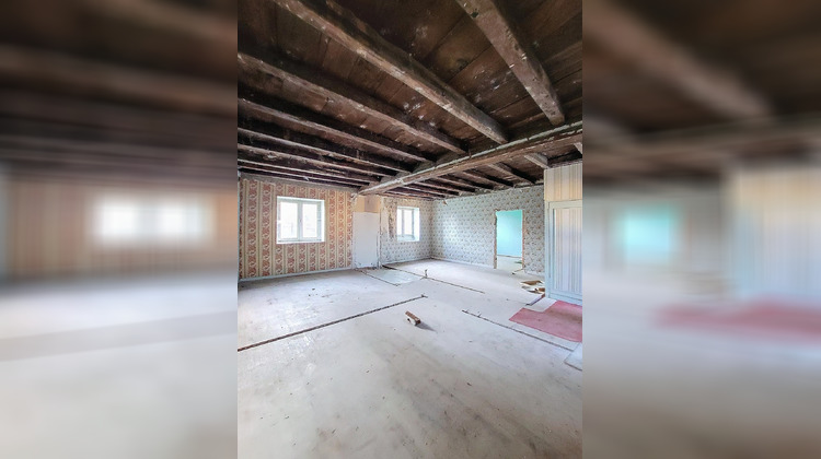 Ma-Cabane - Vente Maison Touvre, 180 m²