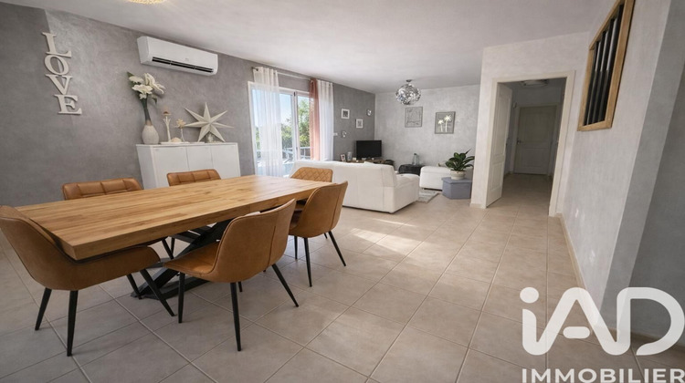 Ma-Cabane - Vente Maison Touvre, 93 m²