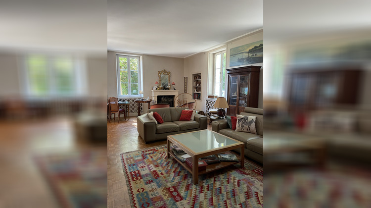 Ma-Cabane - Vente Maison Touvre, 320 m²