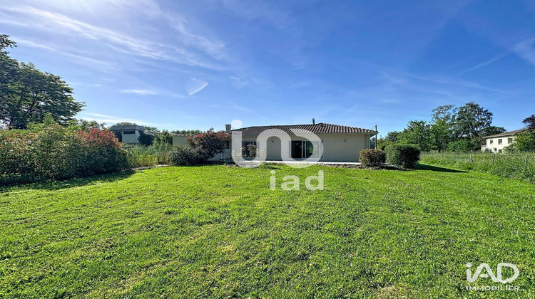 Ma-Cabane - Vente Maison Touvre, 141 m²