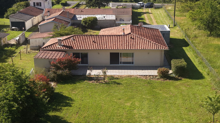 Ma-Cabane - Vente Maison TOUVRE, 141 m²