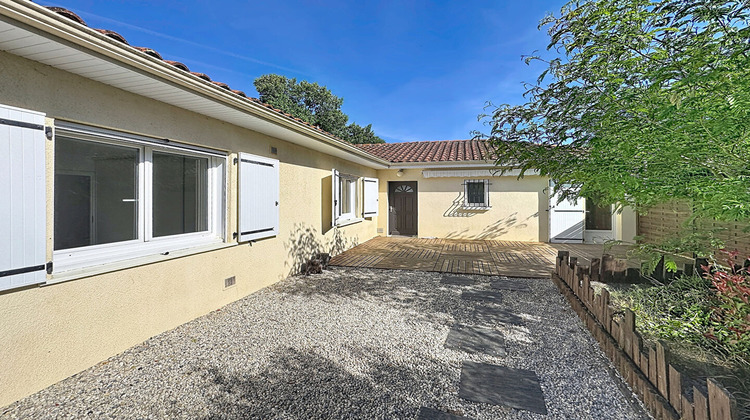 Ma-Cabane - Vente Maison TOUVRE, 141 m²