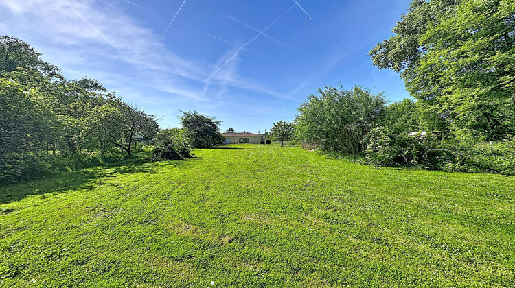 Ma-Cabane - Vente Maison TOUVRE, 141 m²