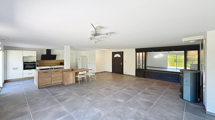 Ma-Cabane - Vente Maison TOUVRE, 141 m²