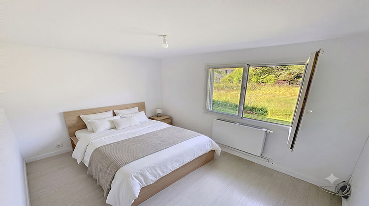 Ma-Cabane - Vente Maison TOUVRE, 141 m²