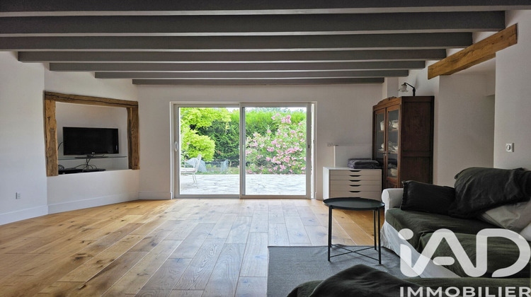 Ma-Cabane - Vente Maison Touvre, 165 m²