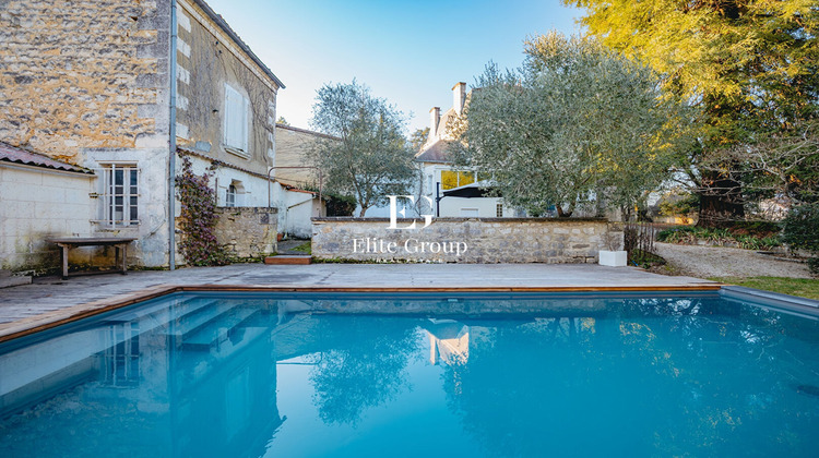 Ma-Cabane - Vente Maison TOUVRE, 172 m²