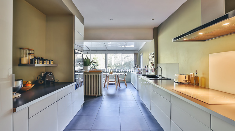 Ma-Cabane - Vente Maison TOUVRE, 172 m²