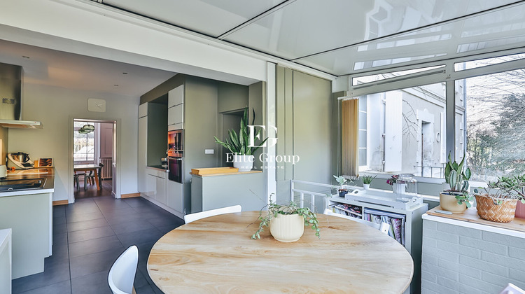 Ma-Cabane - Vente Maison TOUVRE, 172 m²