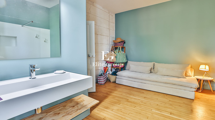 Ma-Cabane - Vente Maison TOUVRE, 172 m²