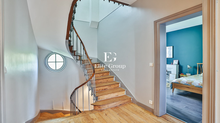 Ma-Cabane - Vente Maison TOUVRE, 172 m²