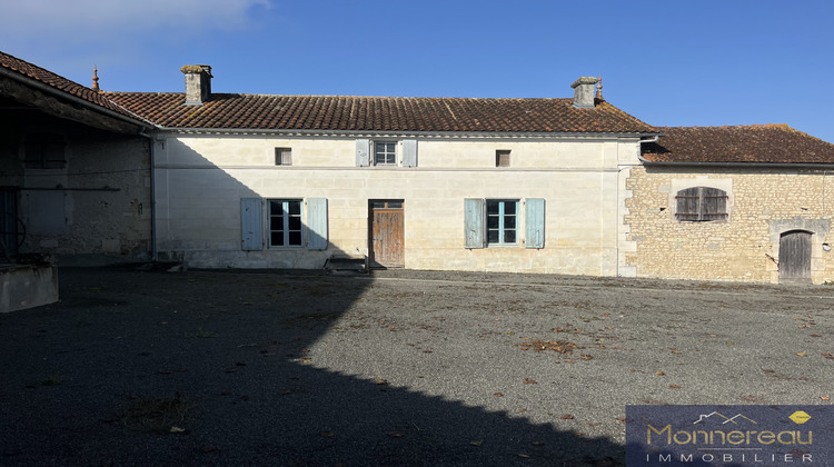 Ma-Cabane - Vente Maison Touzac, 110 m²