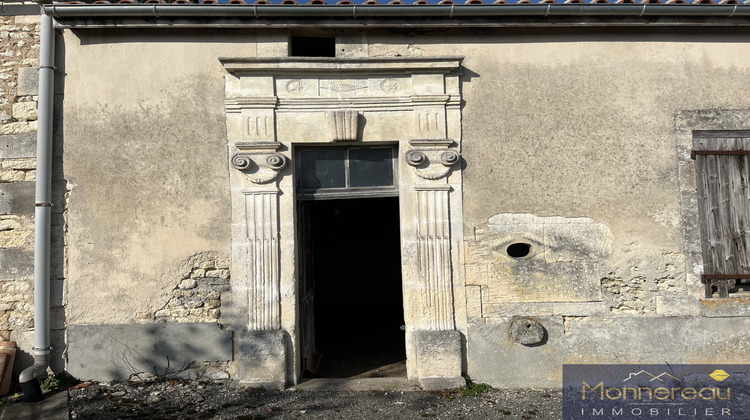 Ma-Cabane - Vente Maison Touzac, 110 m²