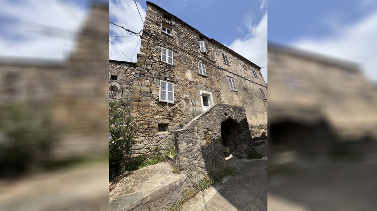 Ma-Cabane - Vente Maison Tox, 70 m²