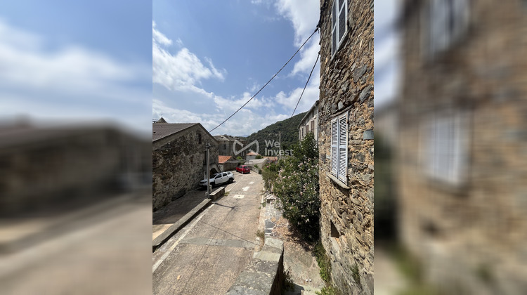 Ma-Cabane - Vente Maison Tox, 70 m²