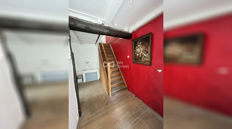 Ma-Cabane - Vente Maison Tox, 70 m²
