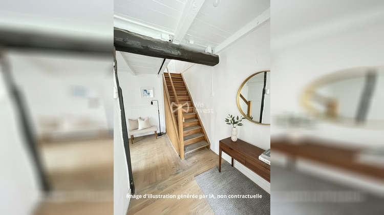 Ma-Cabane - Vente Maison Tox, 70 m²