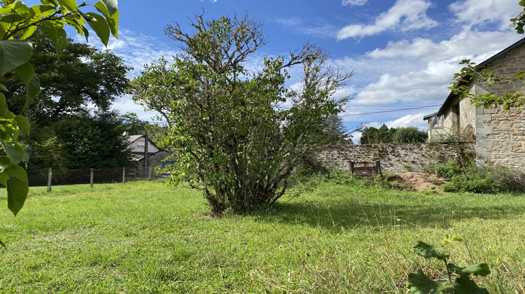 Ma-Cabane - Vente Maison Toy-Viam, 108 m²