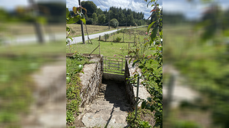 Ma-Cabane - Vente Maison Toy-Viam, 108 m²