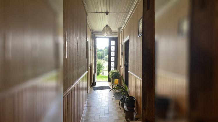 Ma-Cabane - Vente Maison Toy-Viam, 108 m²