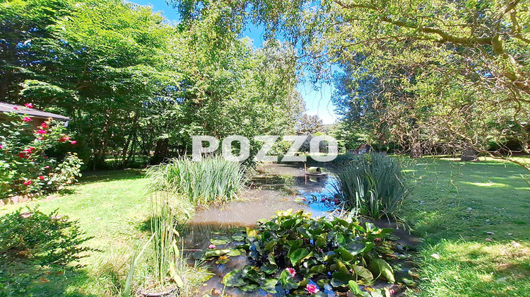 Ma-Cabane - Vente Maison TRACY-BOCAGE, 327 m²