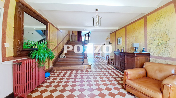 Ma-Cabane - Vente Maison TRACY-BOCAGE, 327 m²