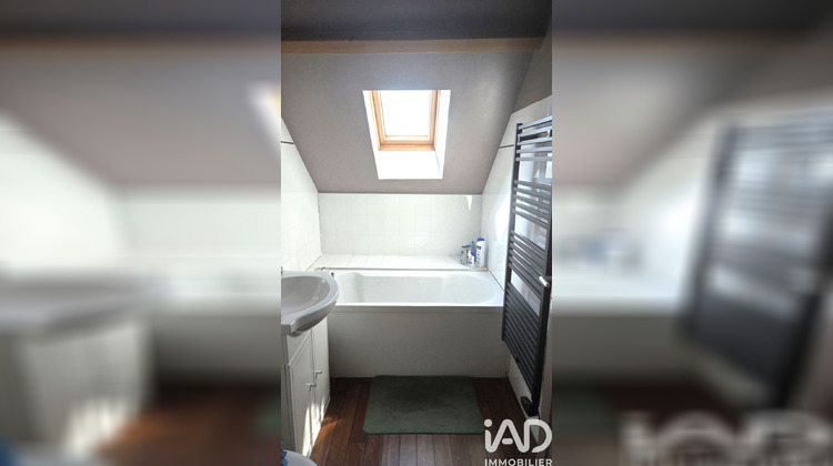 Ma-Cabane - Vente Maison Tracy-Bocage, 135 m²