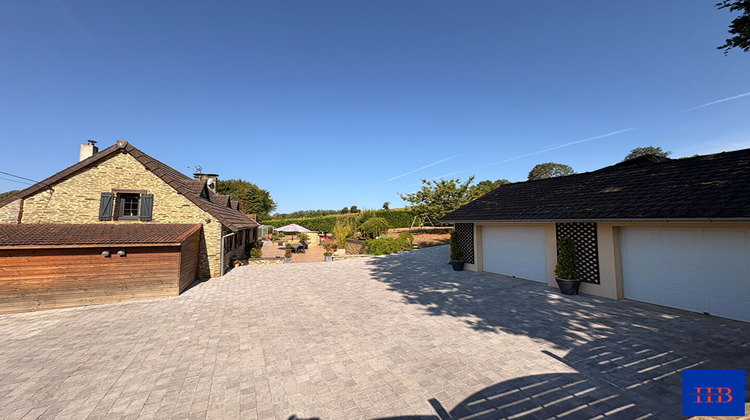 Ma-Cabane - Vente Maison TRACY-BOCAGE, 109 m²