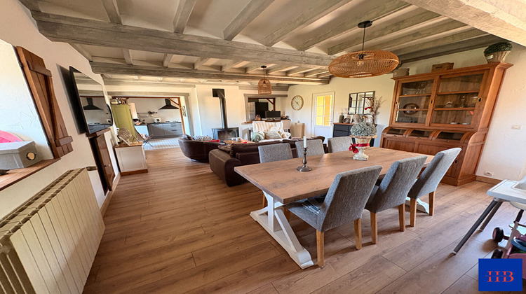 Ma-Cabane - Vente Maison TRACY-BOCAGE, 109 m²