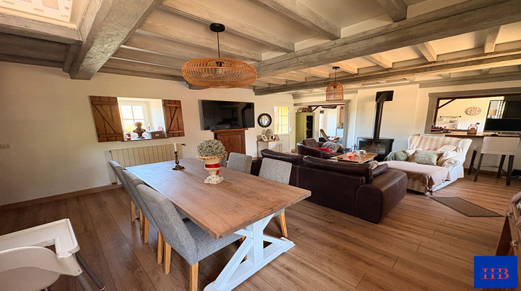 Ma-Cabane - Vente Maison TRACY-BOCAGE, 109 m²