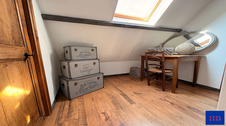 Ma-Cabane - Vente Maison TRACY-BOCAGE, 109 m²