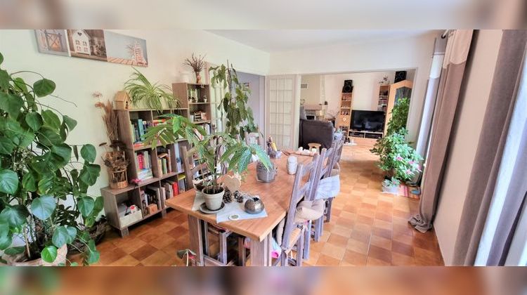 Ma-Cabane - Vente Maison TRACY-LE-MONT, 109 m²