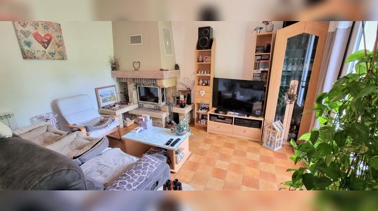 Ma-Cabane - Vente Maison TRACY-LE-MONT, 109 m²