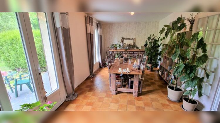 Ma-Cabane - Vente Maison TRACY-LE-MONT, 109 m²