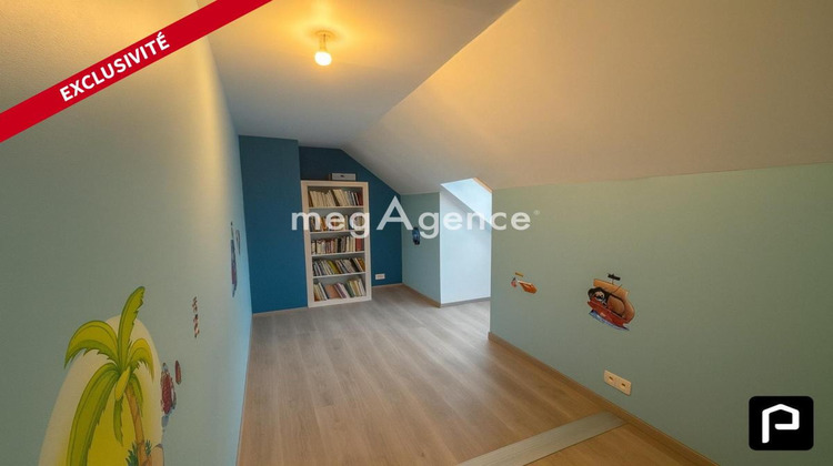 Ma-Cabane - Vente Maison TRACY LE MONT, 123 m²