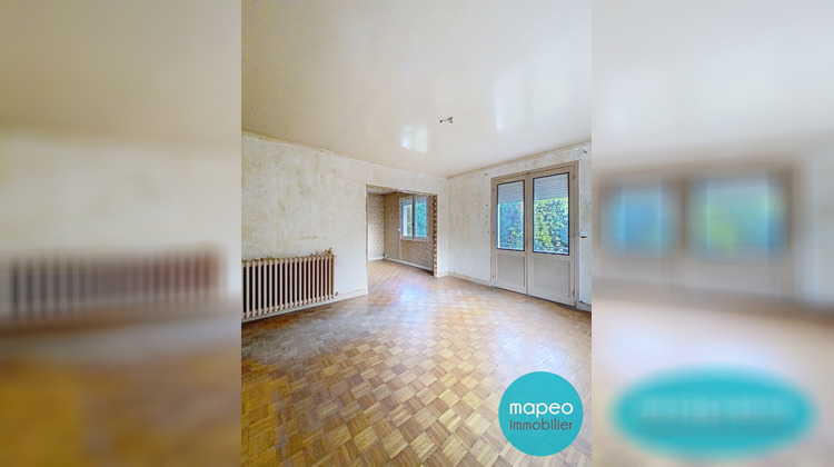 Ma-Cabane - Vente Maison TRACY-LE-MONT, 113 m²