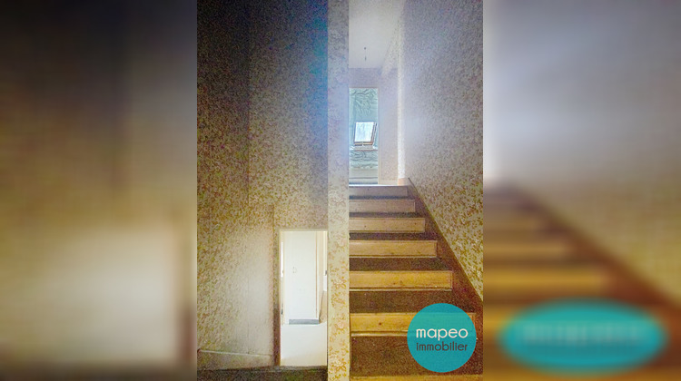 Ma-Cabane - Vente Maison TRACY-LE-MONT, 113 m²