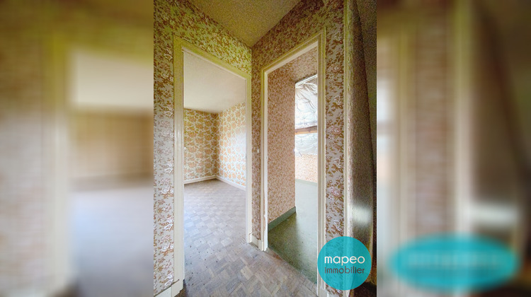 Ma-Cabane - Vente Maison TRACY-LE-MONT, 113 m²