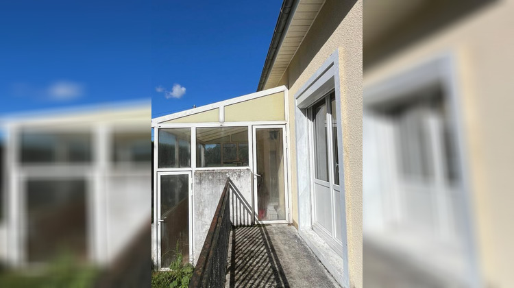 Ma-Cabane - Vente Maison TRACY LE MONT, 113 m²