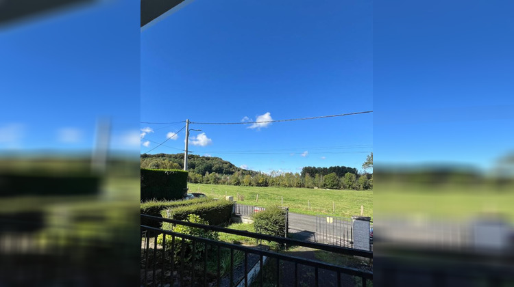 Ma-Cabane - Vente Maison TRACY LE MONT, 113 m²